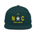 Classic Snapback - Arekkusu - Store