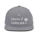 Classic Snapback - Arekkusu - Store