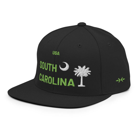 Classic Snapback - Arekkusu - Store