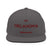 Classic Snapback - Arekkusu - Store