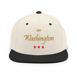 Classic Snapback - Arekkusu - Store
