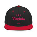 Classic Snapback - Arekkusu - Store