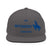 Classic Snapback - Arekkusu - Store