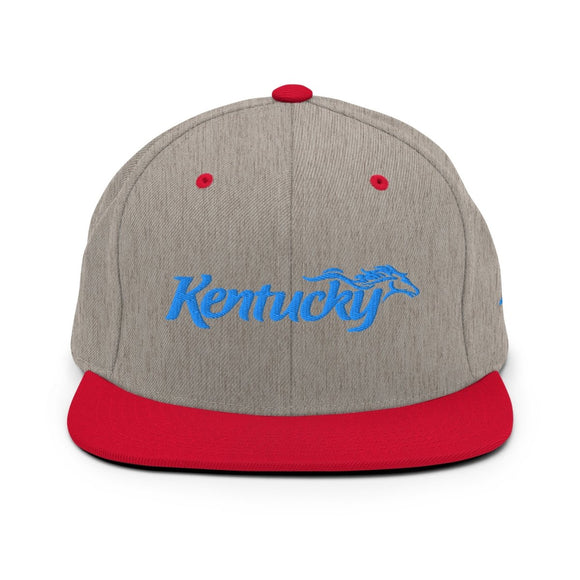 Classic Snapback - Arekkusu - Store