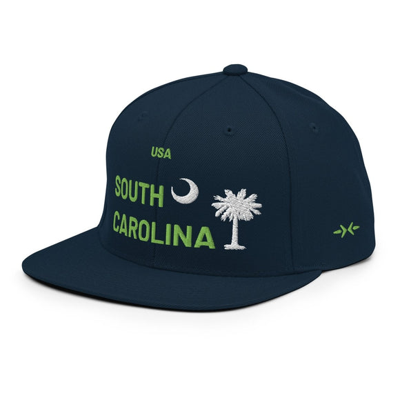Classic Snapback - Arekkusu - Store
