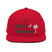 Classic Snapback - Arekkusu - Store