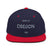 Classic Snapback - Arekkusu - Store