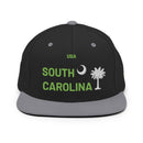 Classic Snapback - Arekkusu - Store
