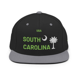 Classic Snapback - Arekkusu - Store