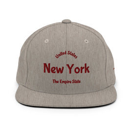 Classic Snapback - Arekkusu - Store