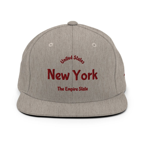 Classic Snapback - Arekkusu - Store