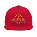 Classic Snapback - Arekkusu - Store