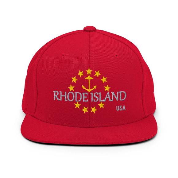 Classic Snapback - Arekkusu - Store