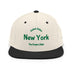 Classic Snapback - Arekkusu - Store