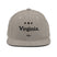 Classic Snapback - Arekkusu - Store