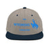 Classic Snapback - Arekkusu - Store
