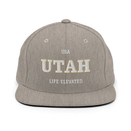 Classic Snapback - Arekkusu - Store