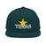 Classic Snapback - Arekkusu - Store