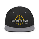 Classic Snapback - Arekkusu - Store