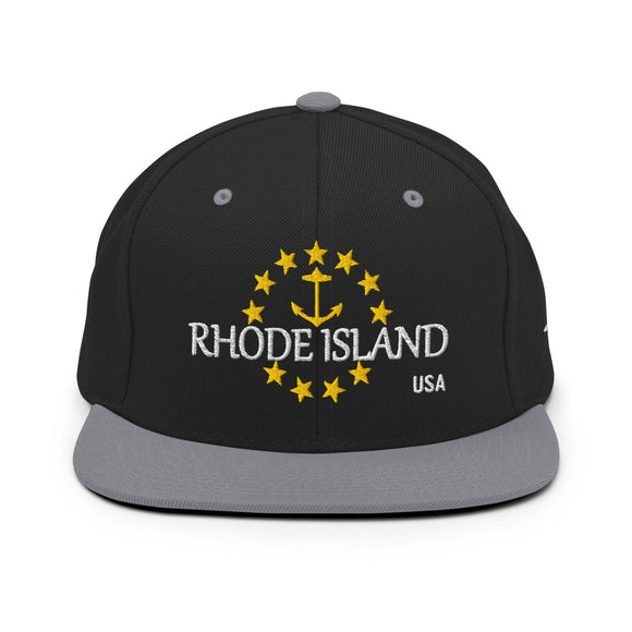 Classic Snapback - Arekkusu - Store