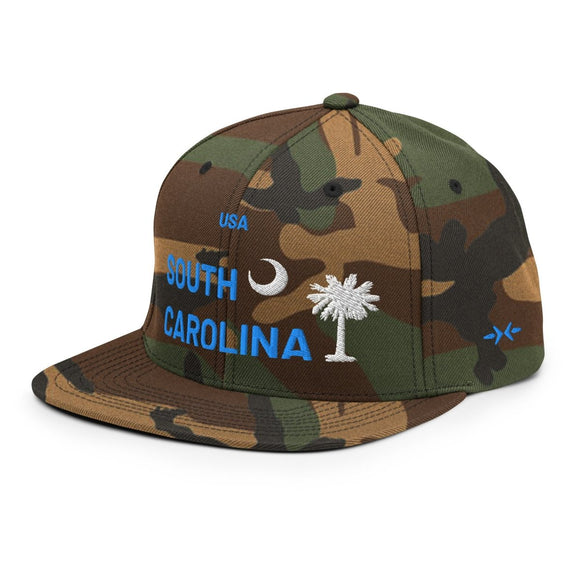 Classic Snapback - Arekkusu - Store