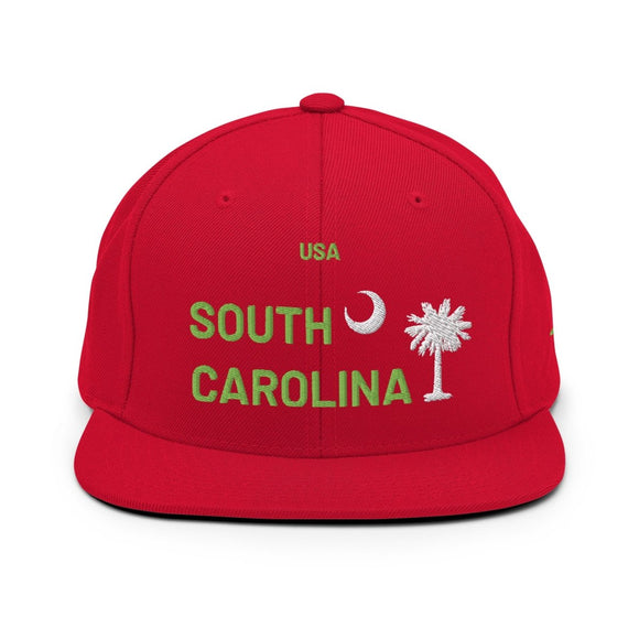 Classic Snapback - Arekkusu - Store