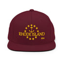 Classic Snapback - Arekkusu - Store