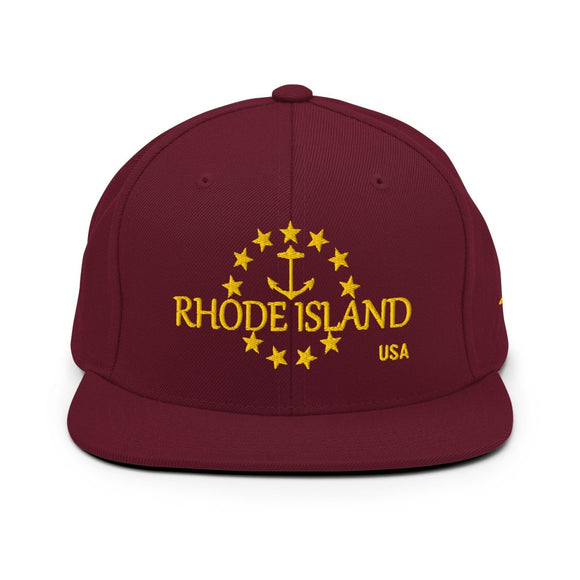 Classic Snapback - Arekkusu - Store