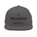 Classic Snapback - Arekkusu - Store
