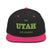 Classic Snapback - Arekkusu - Store