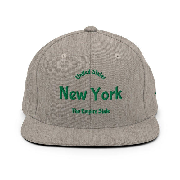 Classic Snapback - Arekkusu - Store