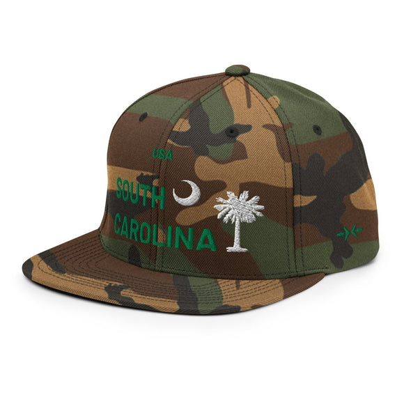 Classic Snapback - Arekkusu - Store