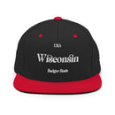 Classic Snapback - Arekkusu - Store