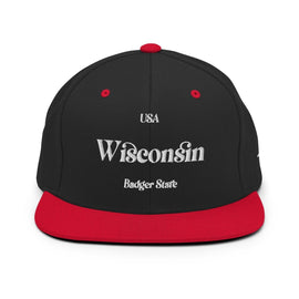 Classic Snapback - Arekkusu - Store
