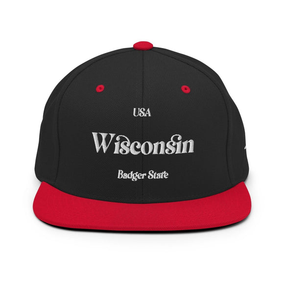 Classic Snapback - Arekkusu - Store
