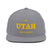 Classic Snapback - Arekkusu - Store