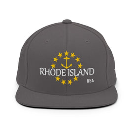 Classic Snapback - Arekkusu - Store