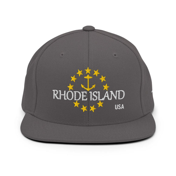 Classic Snapback - Arekkusu - Store