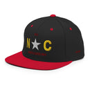 Classic Snapback - Arekkusu - Store