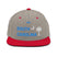 Classic Snapback - Arekkusu - Store