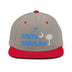 Classic Snapback - Arekkusu - Store