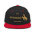 Classic Snapback - Arekkusu - Store