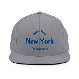 Classic Snapback - Arekkusu - Store