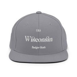 Classic Snapback - Arekkusu - Store