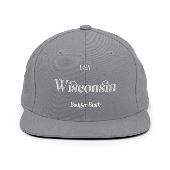 Classic Snapback - Arekkusu - Store
