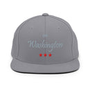 Classic Snapback - Arekkusu - Store