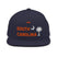 Classic Snapback - Arekkusu - Store