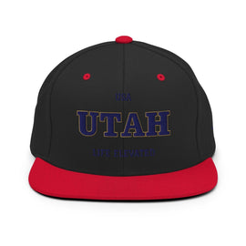 Classic Snapback - Arekkusu - Store