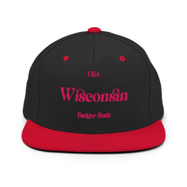 Classic Snapback - Arekkusu - Store