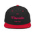 Classic Snapback - Arekkusu - Store